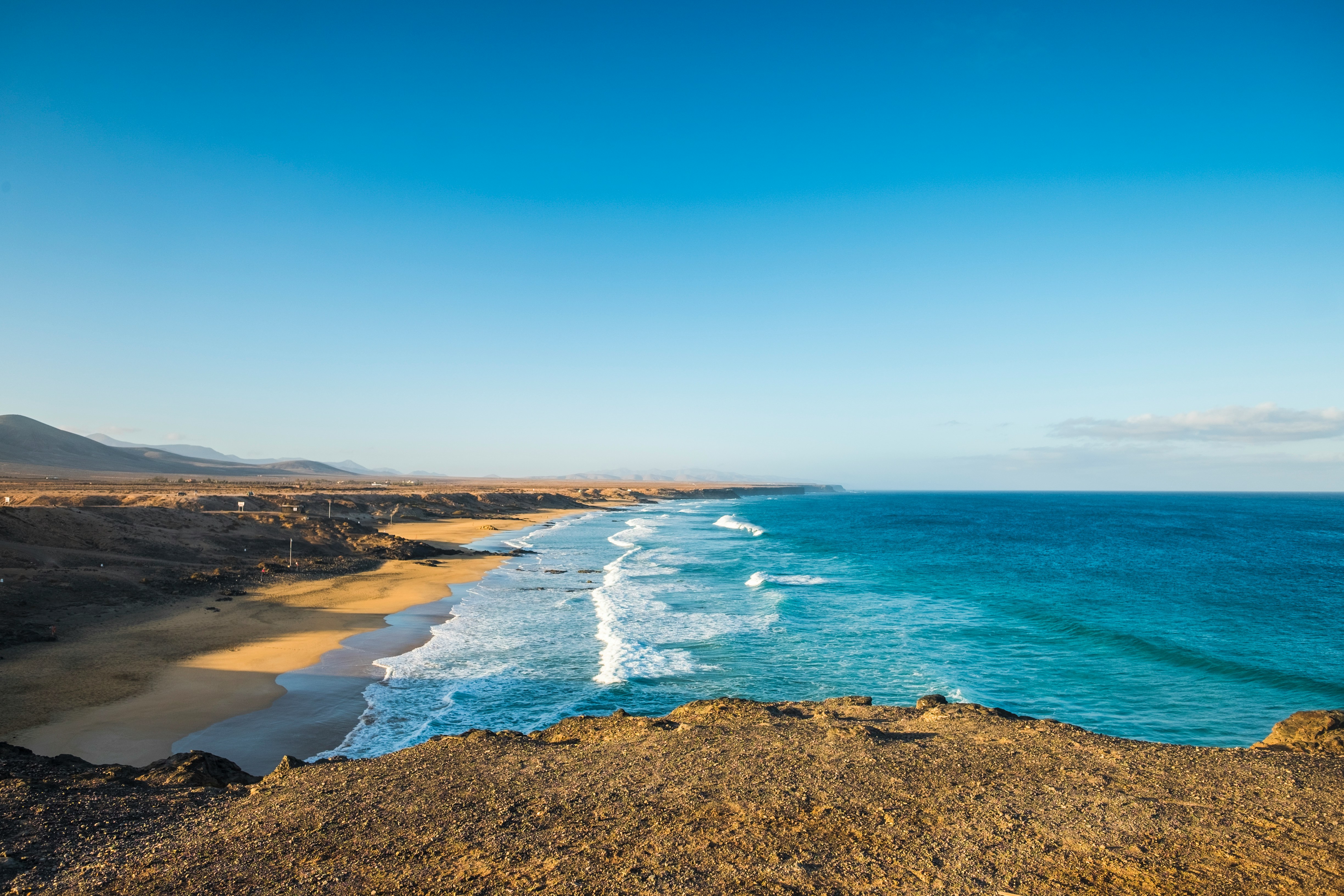 Inter-Island Travel in the Canary Islands: A Seamless Adventure