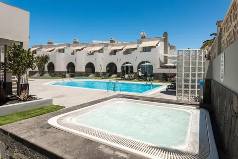 Casa Vieja El Cotillo