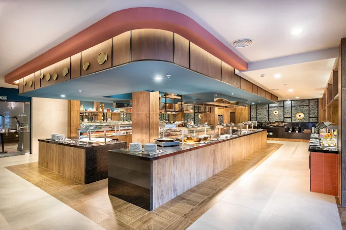 Hotel Riu Palace Jandía exterior view