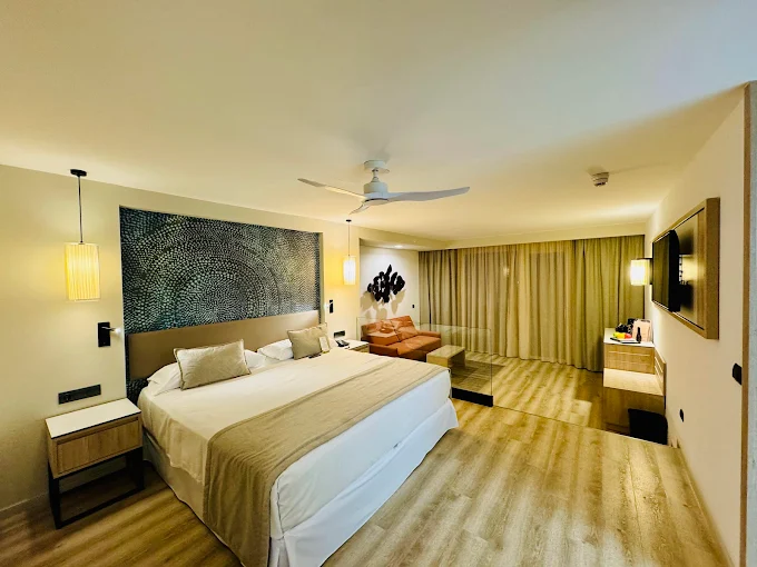 Hotel Riu Palace Jandía room with sea view