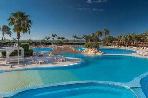 Sheraton Fuerteventura Beach, Golf & Spa Resort