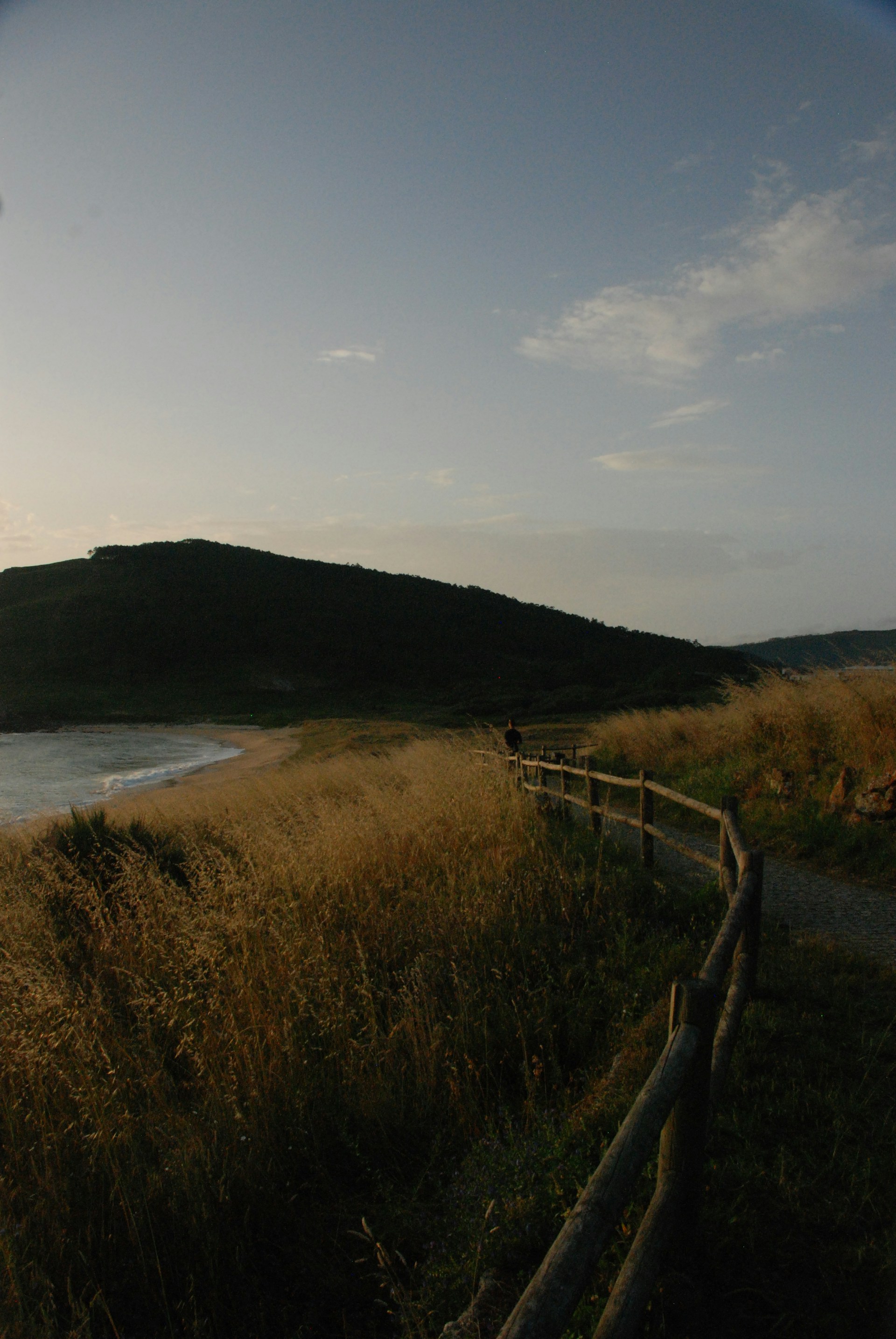 Evening Ghost and Legends Tour in Santiago de Compostela