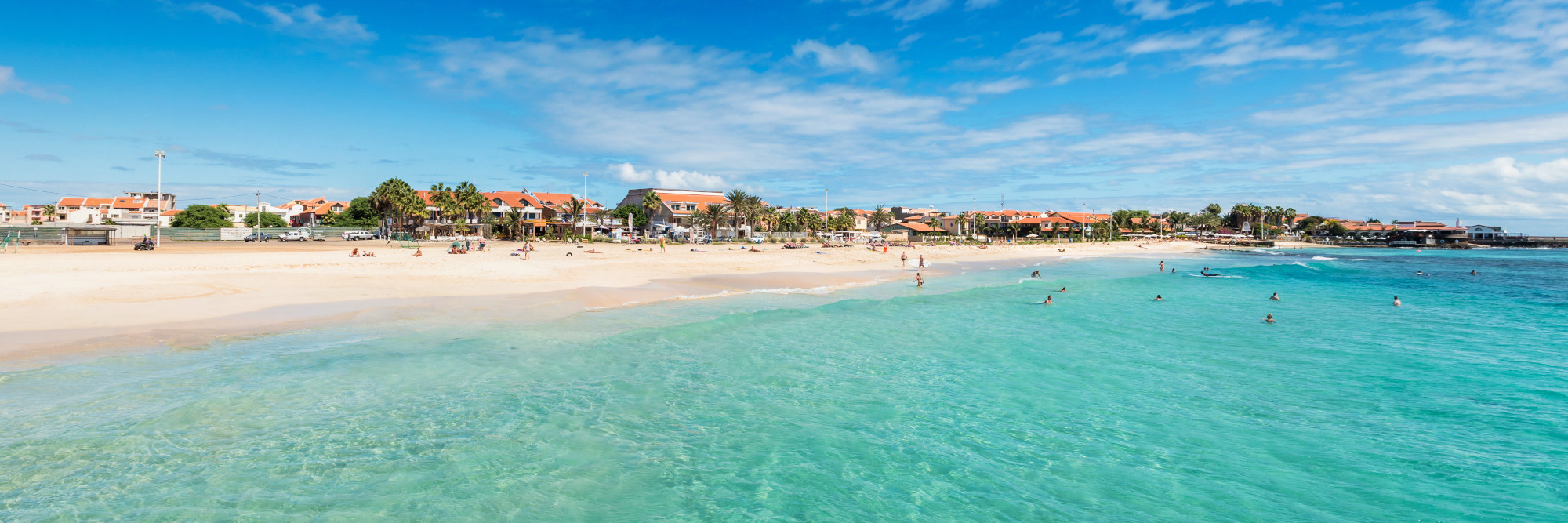 Sal Island: The Jewel of Cape Verde