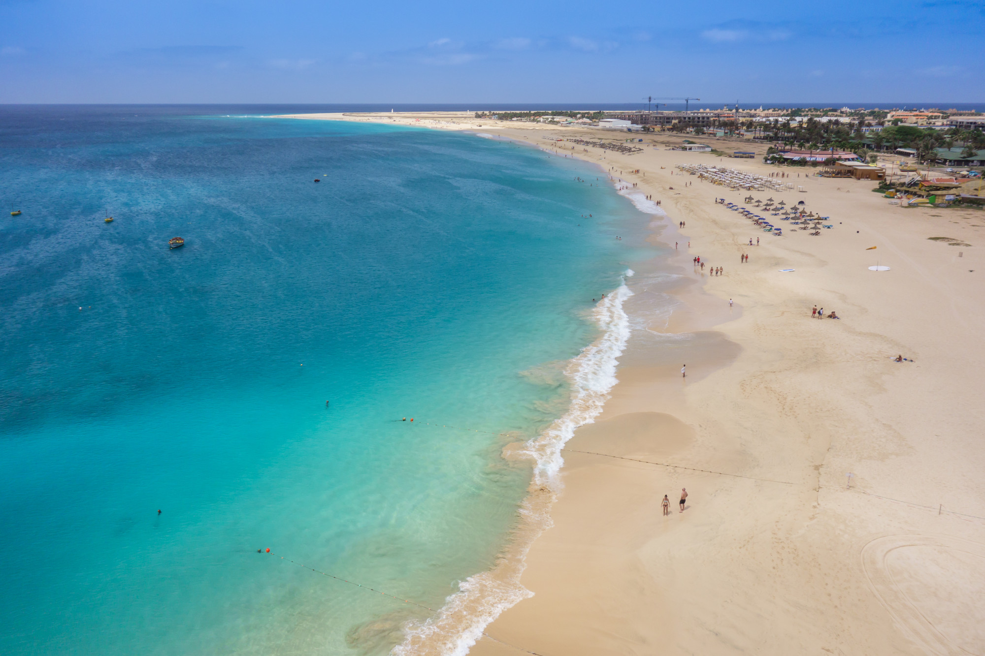 Where to Eat in Sal Island Cape Verde: The Ultimate Food Guide