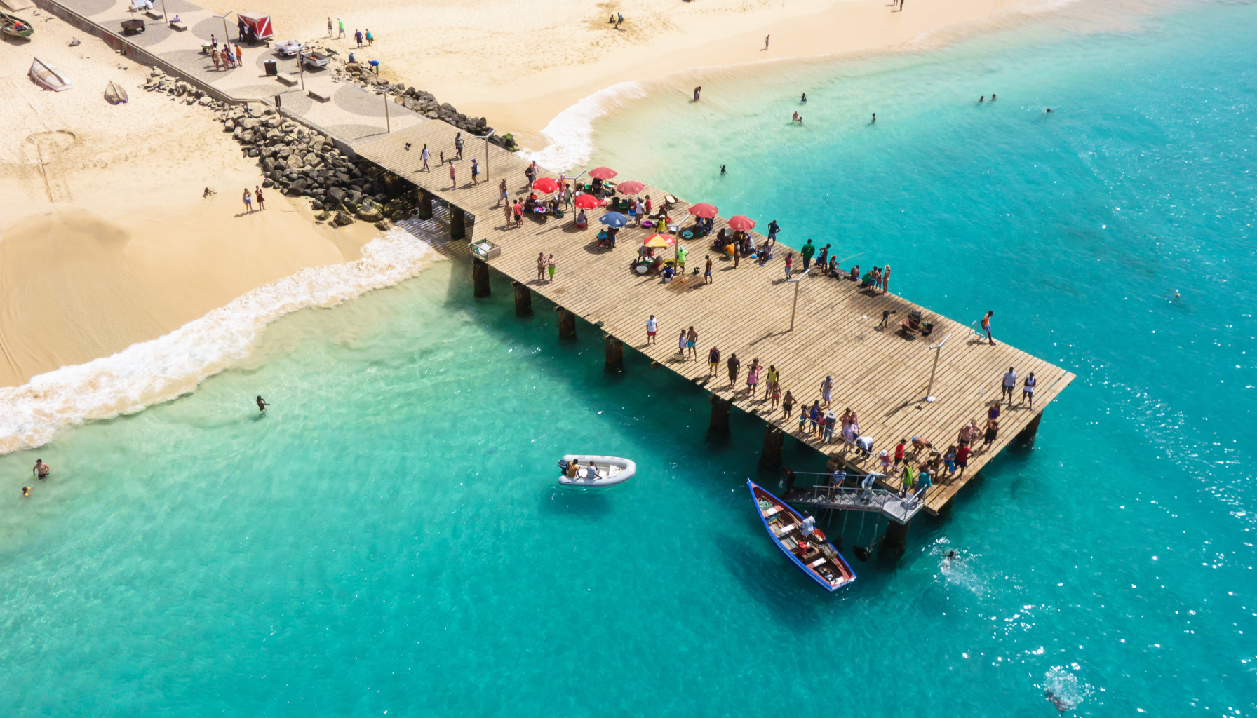 What to Do on Sal Island: Your Ultimate Activity Guide