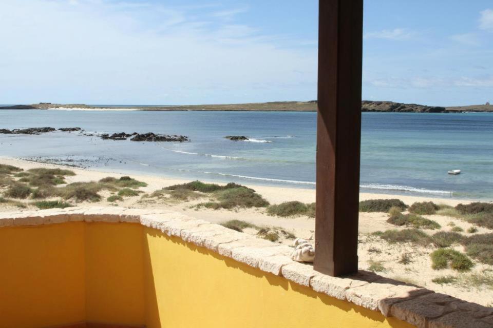 Apartamentos Orquidea: A Comfortable Stay on Sal Island, Cape Verde