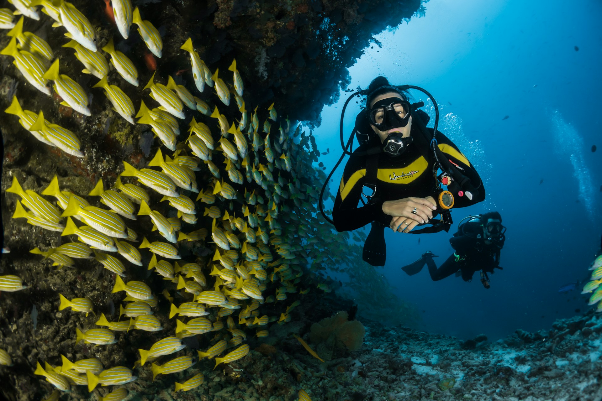Cayo Coco Snorkeling and Diving: Discover an Underwater Paradise