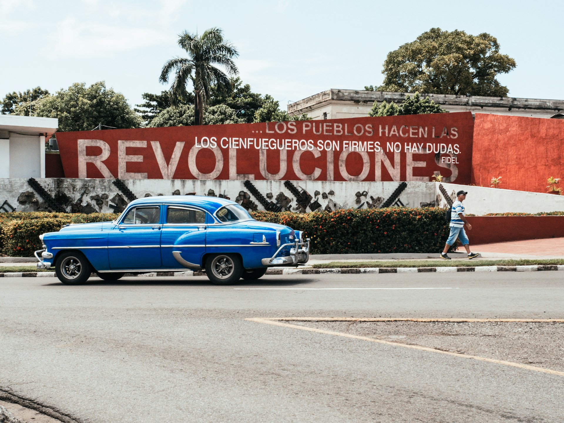 Discover the Charm of Cuba: Cienfuegos City Highlights Tour
