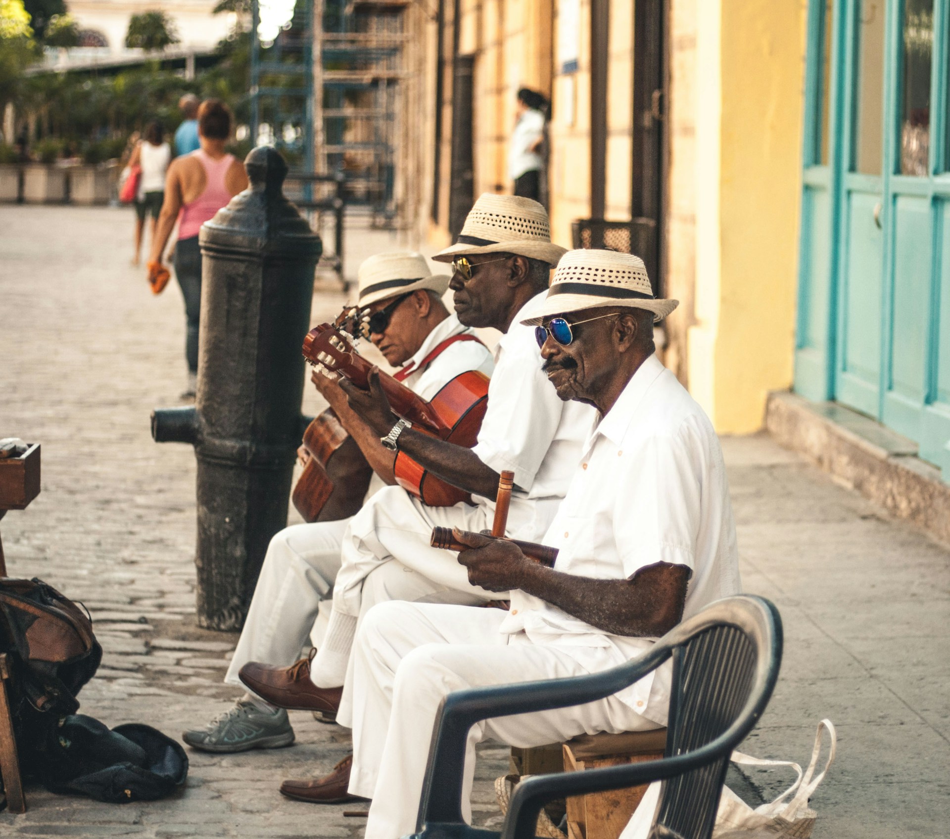 Discover Rhythm and Culture with a Cuban Salsa Dance Workshop on Cuba Island