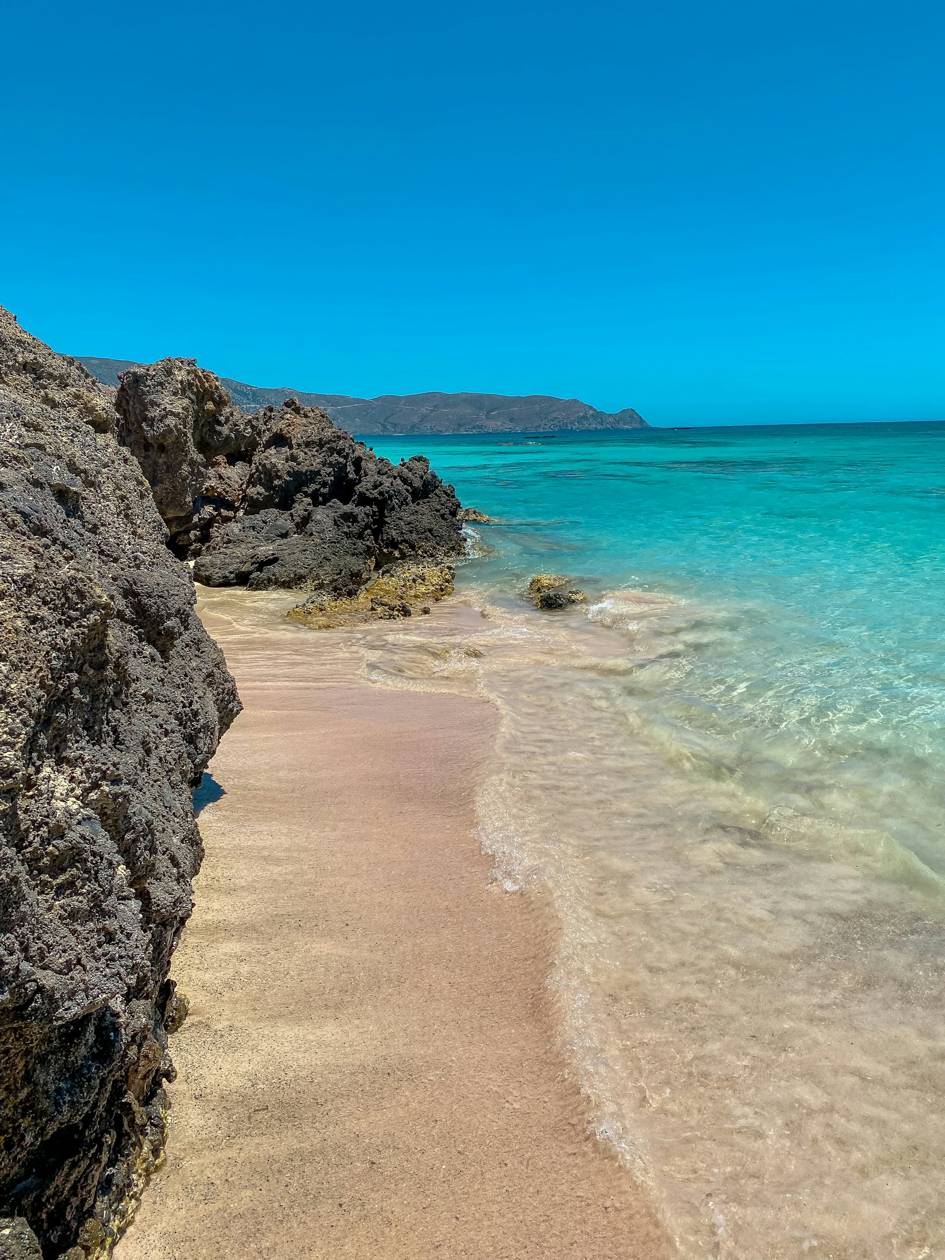 Discover Crete on a Private Jeep Safari