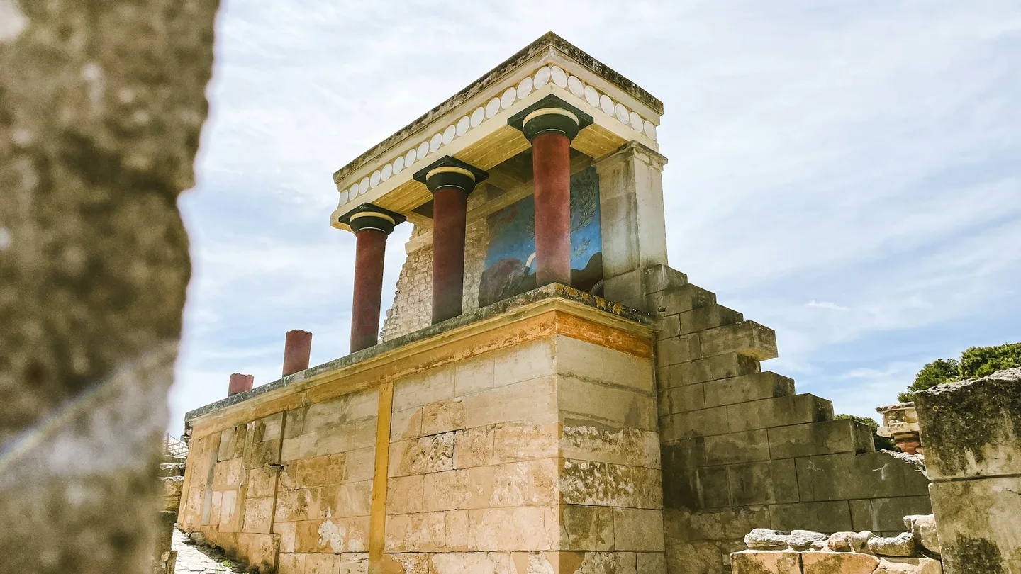 Heraklion Archaeological Museum Visit: A Must-See Cultural Gem in Crete