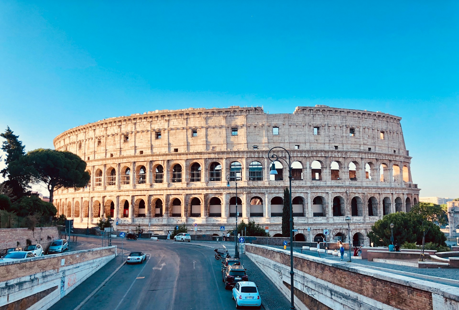 Capture Rome’s Charm: Rome Photography Walking Tour