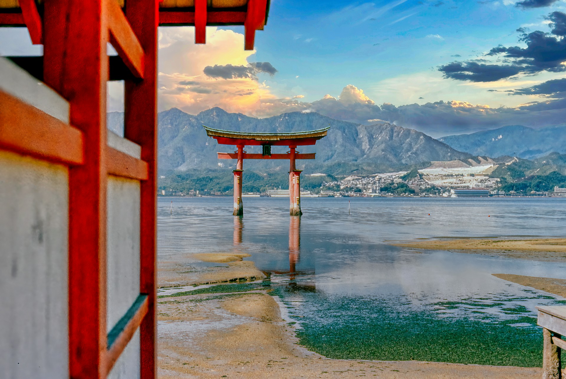 Miyajima Island and Itsukushima Shrine: Japan's Iconic Spiritual Haven