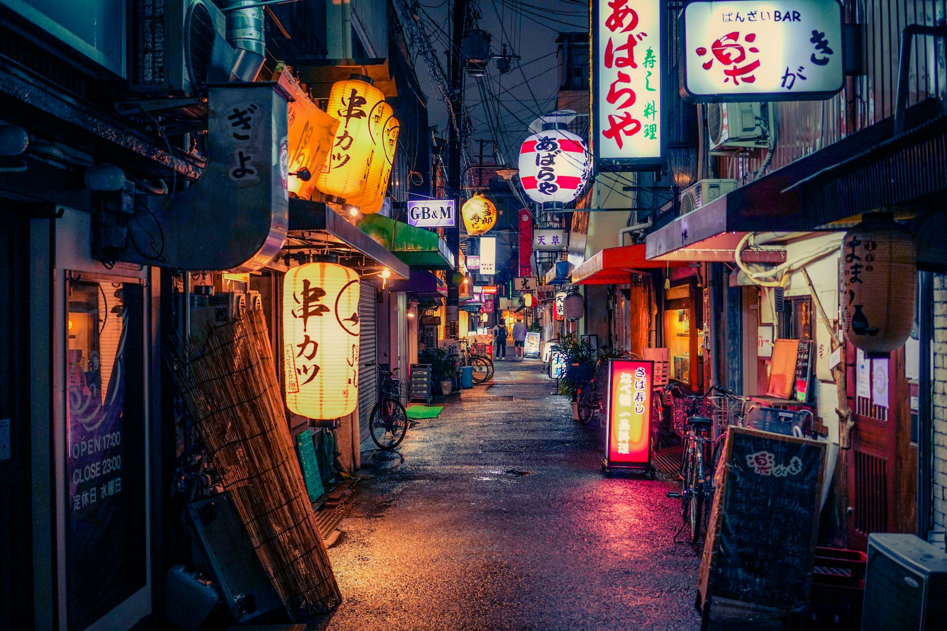 Osaka Food and Nightlife: A Guide to Japan's Culinary and Entertainment Hub