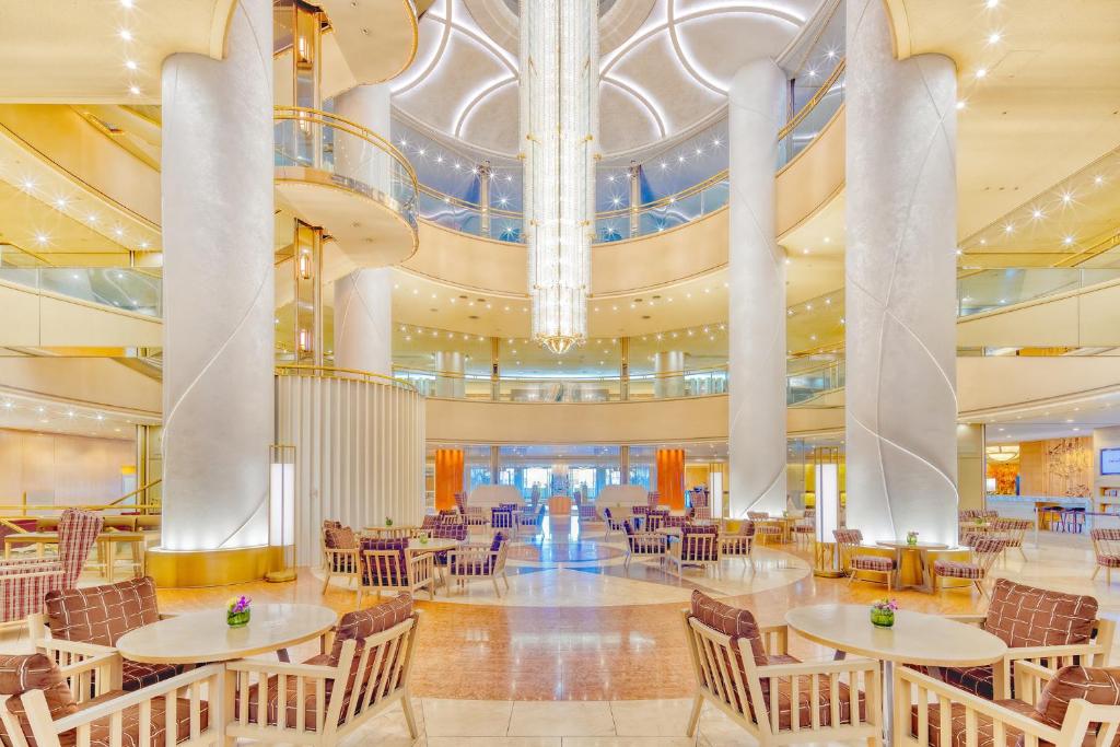 Swissôtel Nankai Osaka