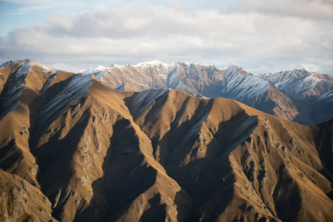 Escursione giornaliera alle montagne dell'Atlante da Marrakech