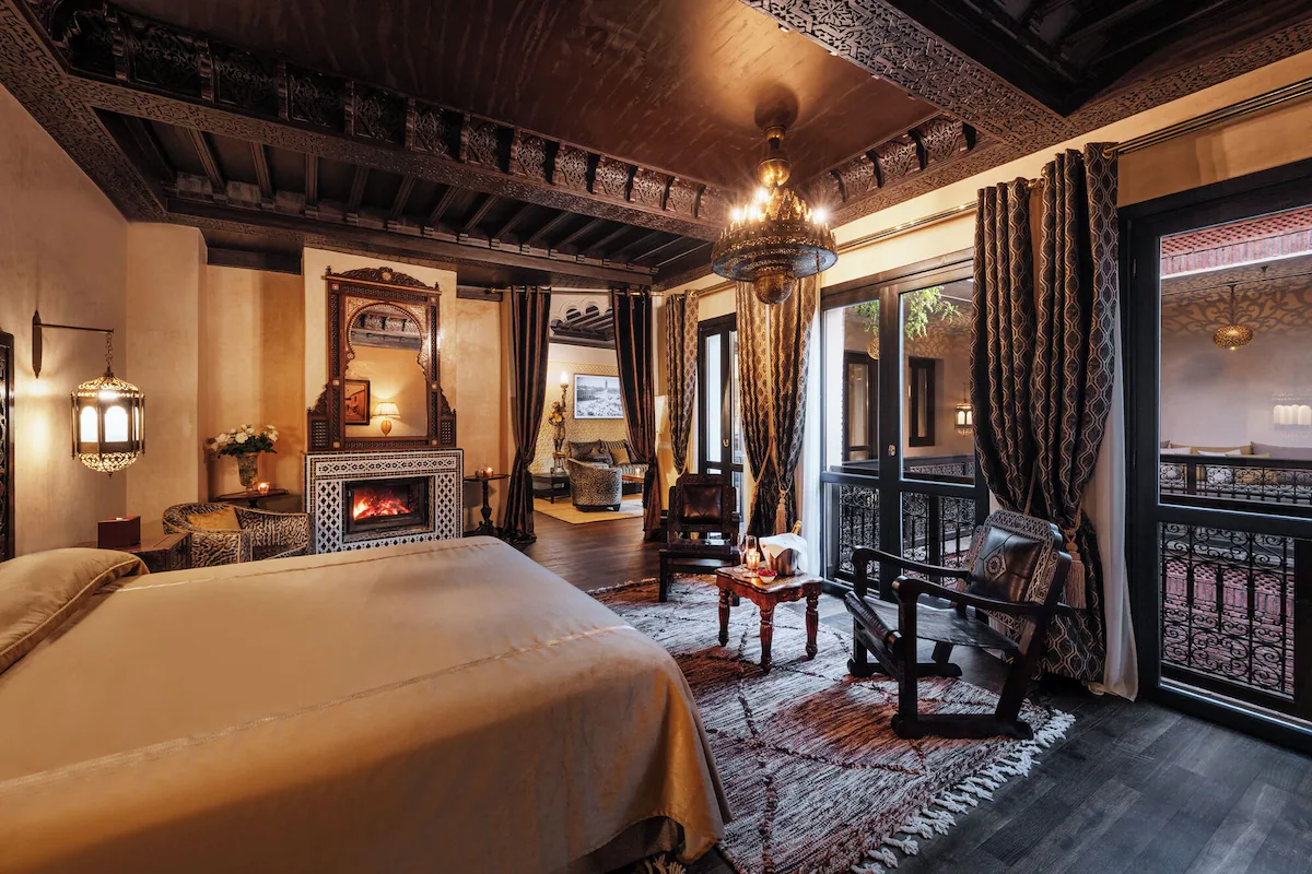 Where to Stay in Marrakesh, Morocco: Top Neighborhoods and Accommodations
