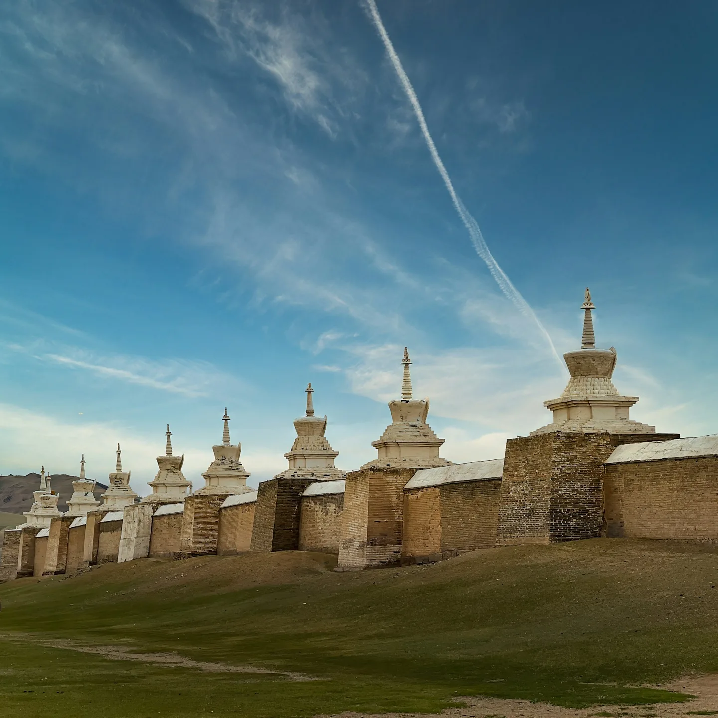 Visit Kharkhorin (Karakorum): Explore Mongolia’s Ancient Capital