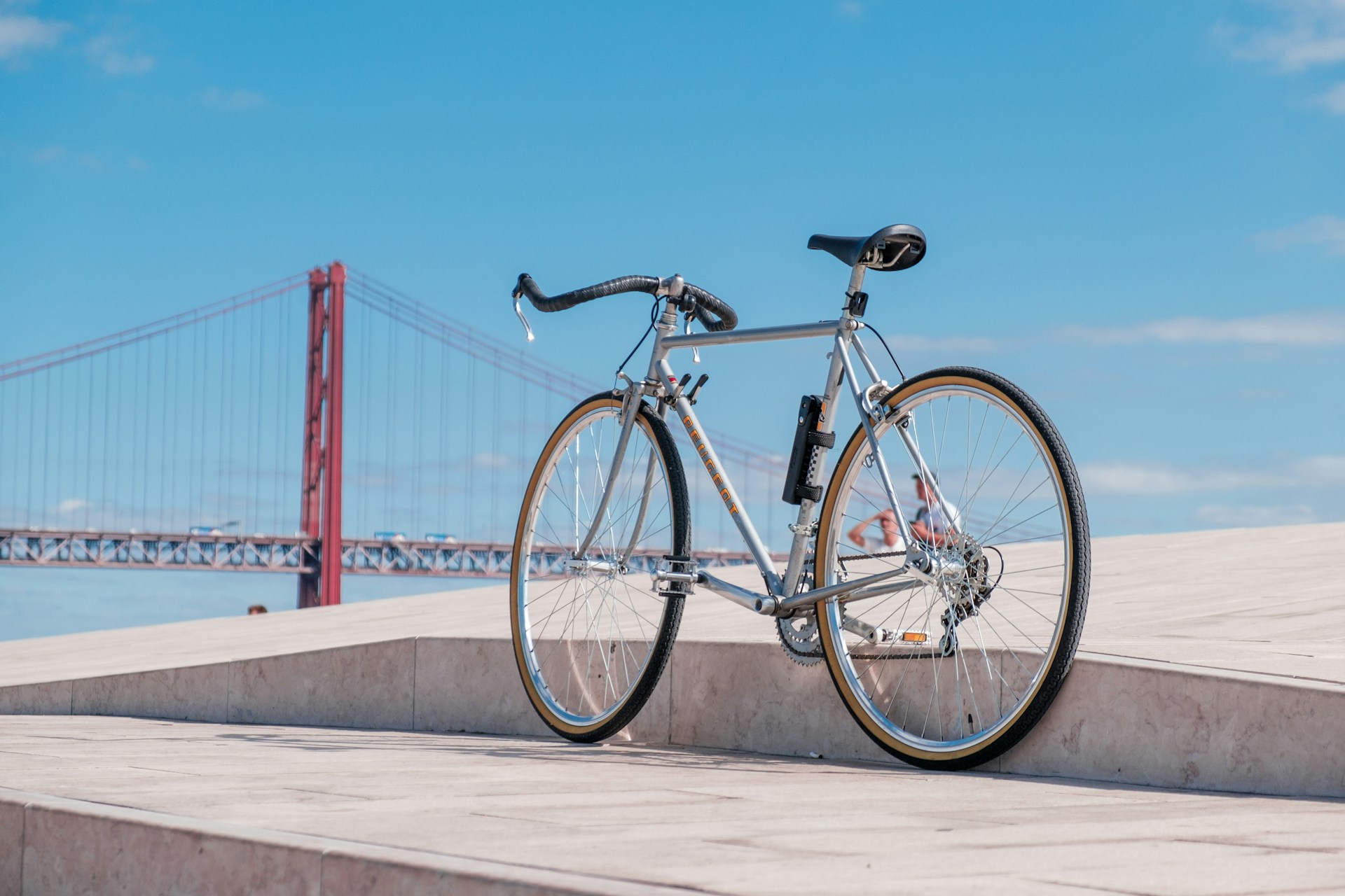 Discover Lisbon on Two Wheels: The Lisbon Bike Tour