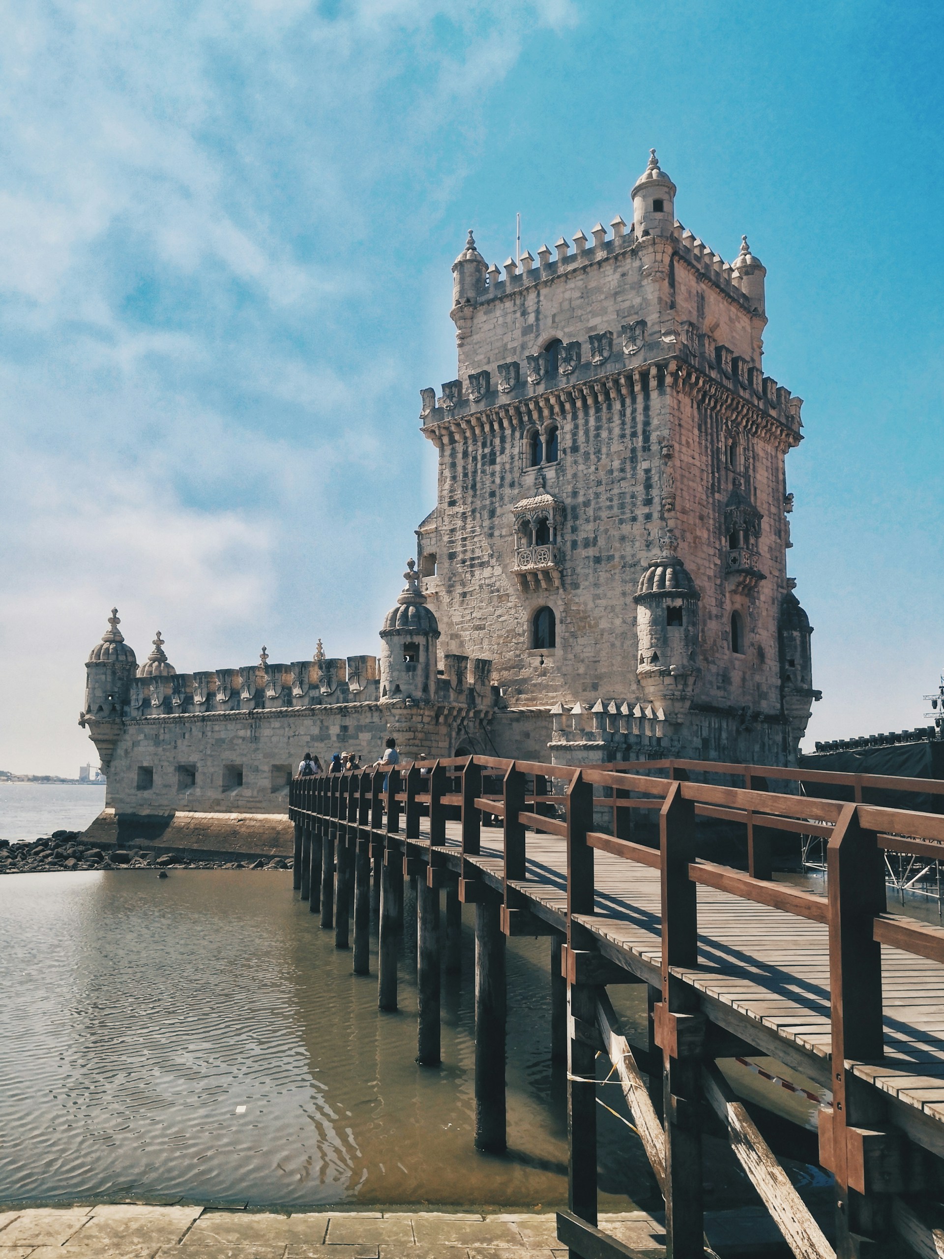 Discover Lisbon’s Heritage on the Belém Walking Tour