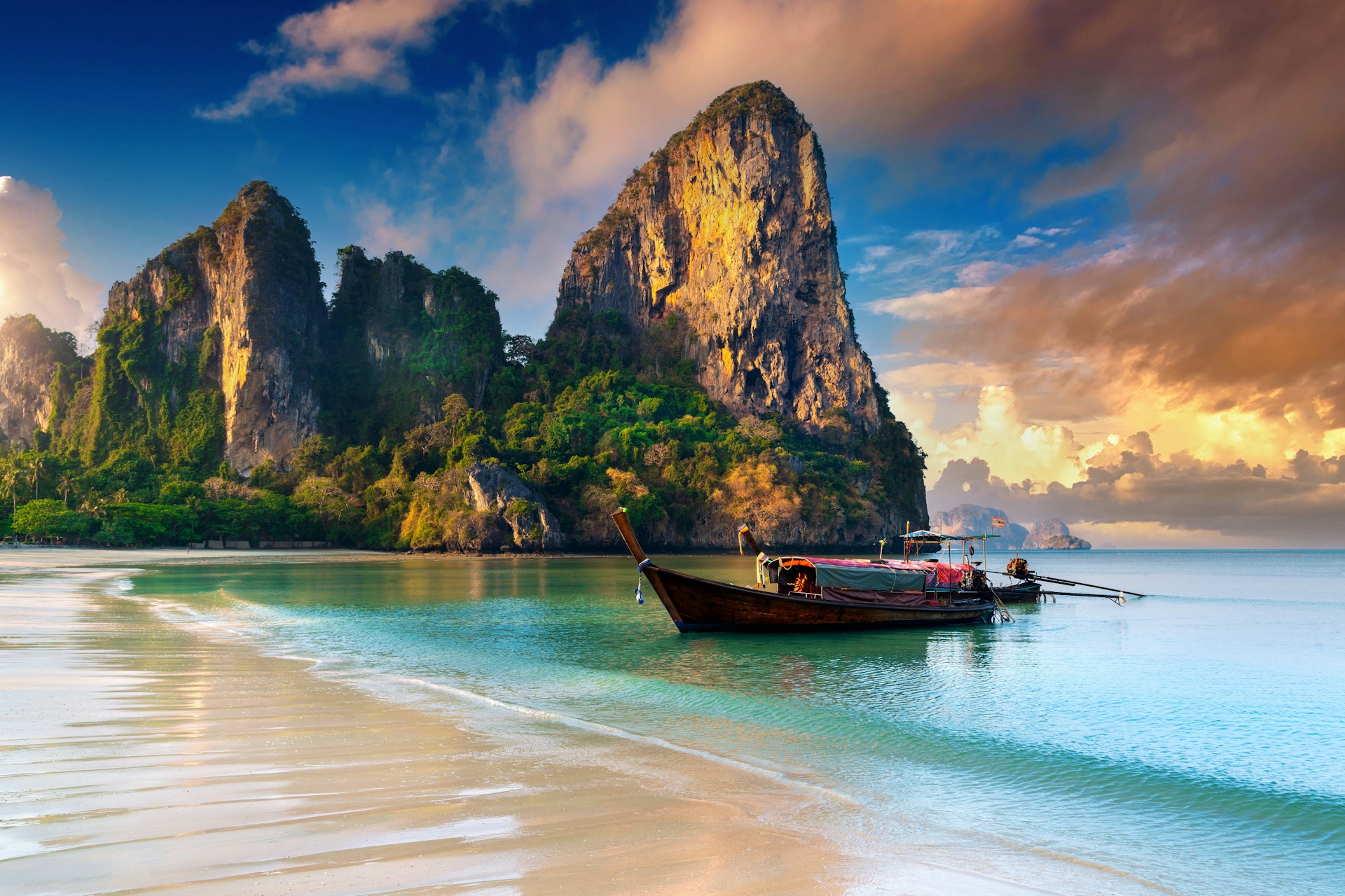 Andaman Coast Travel Tips for an Unforgettable Thailand Experience