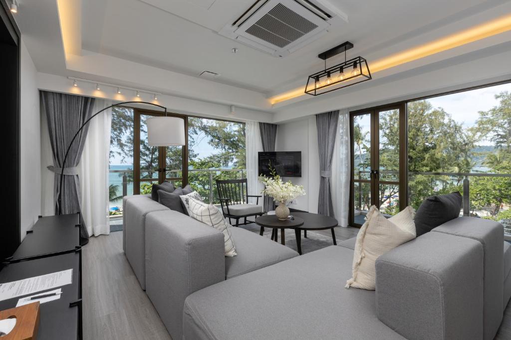 Baan Laimai Beach Resort