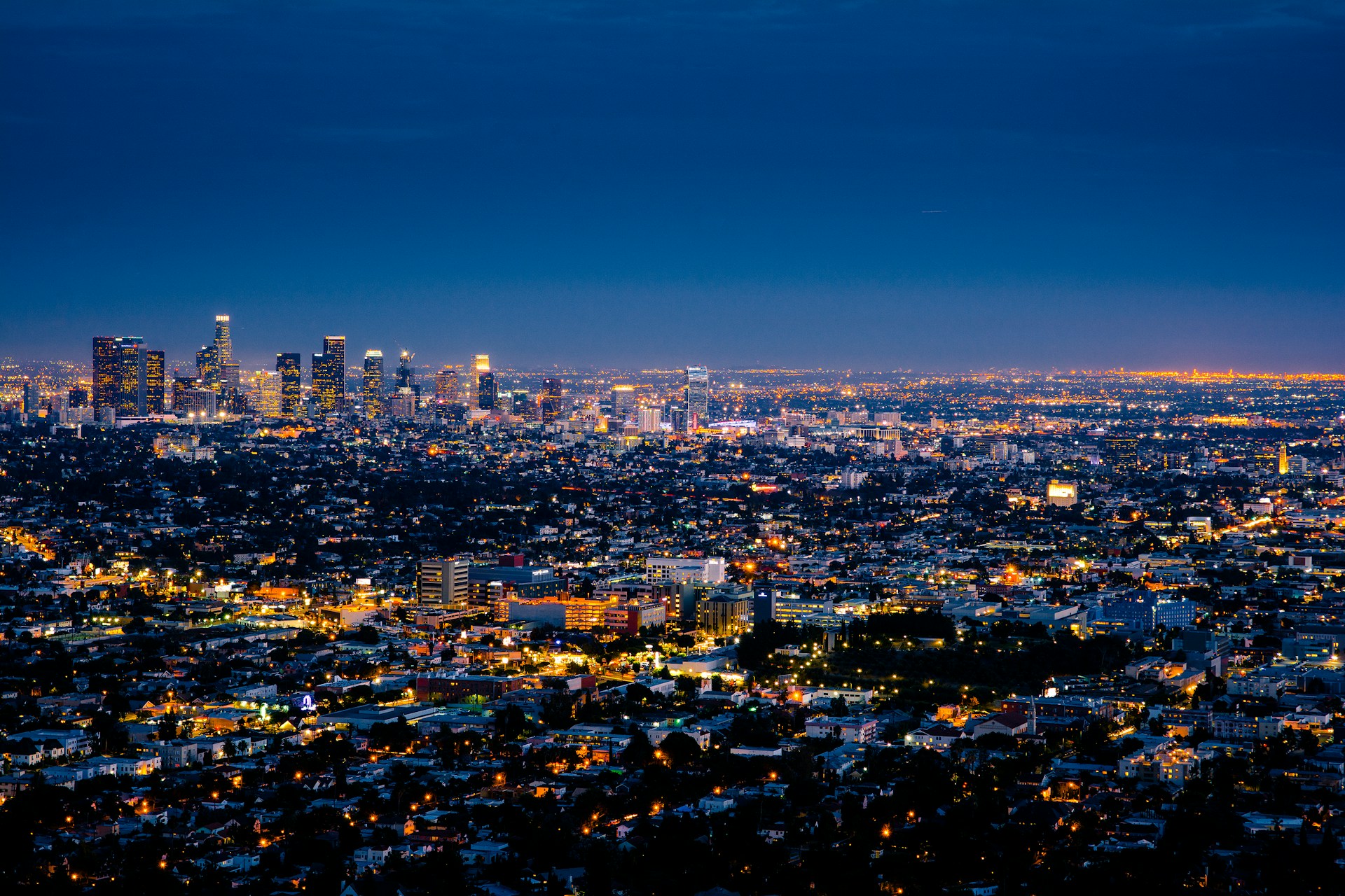 Los Angeles Sightseeing and Beaches: Your Ultimate Travel Guide